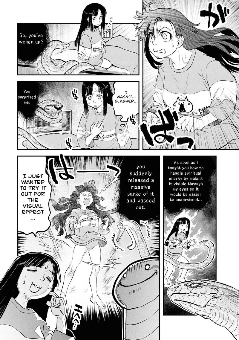 Reiwa No Dara San 61 12