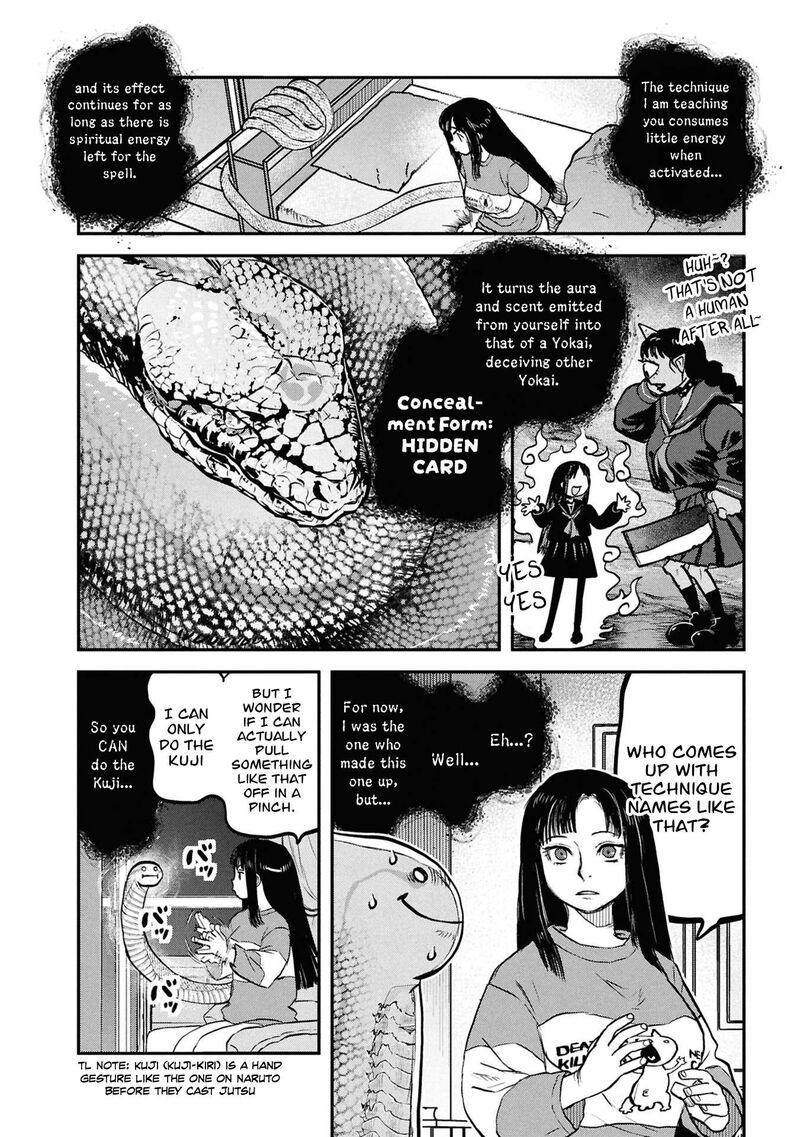 Reiwa No Dara San 61 13