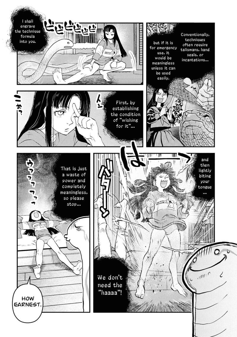 Reiwa No Dara San 61 14