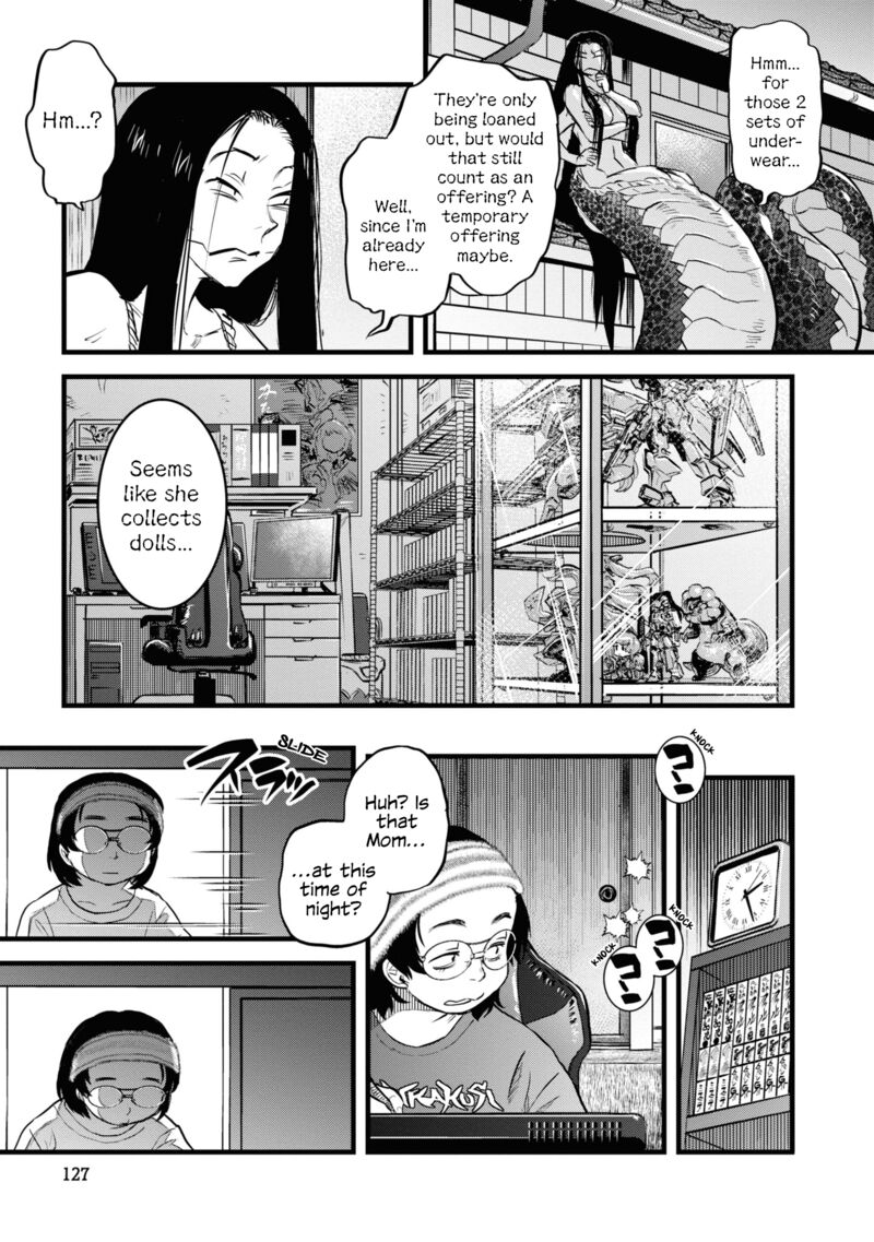 Reiwa No Dara San 7 15
