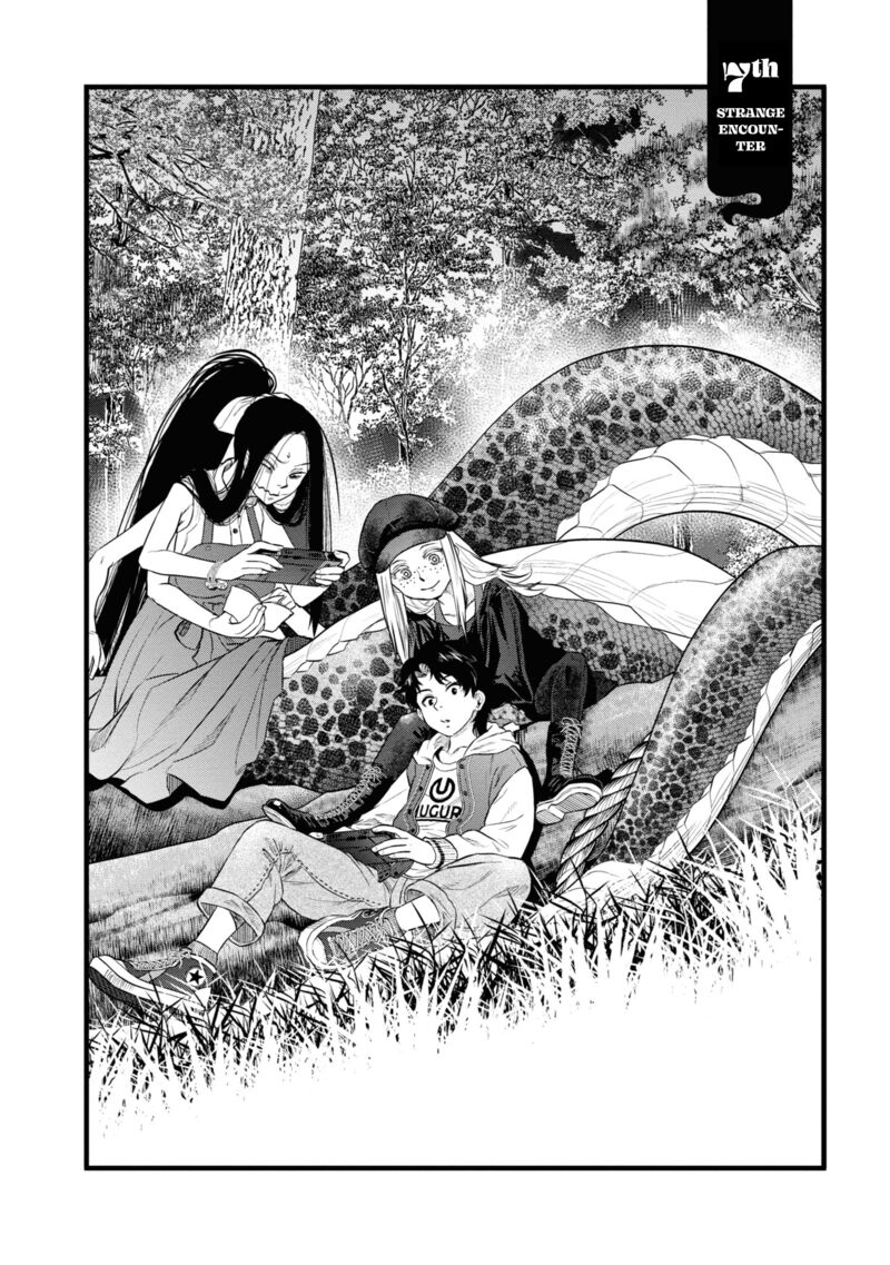 Reiwa No Dara San 7 4