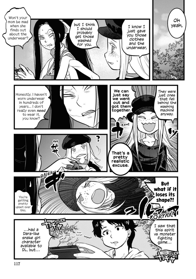 Reiwa No Dara San 7 5
