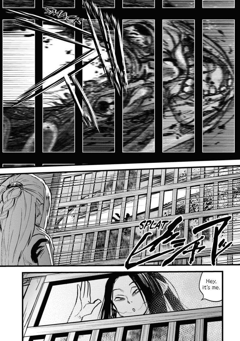 Reiwa No Dara San 9 10