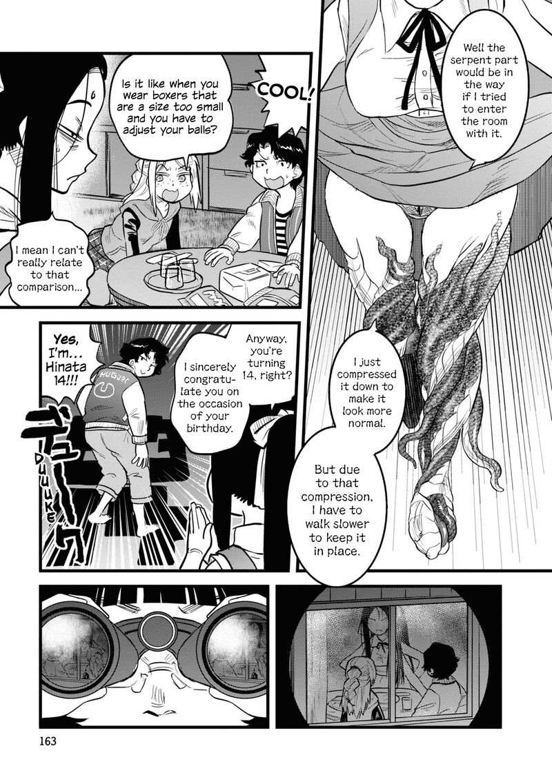 Reiwa No Dara San 9 13