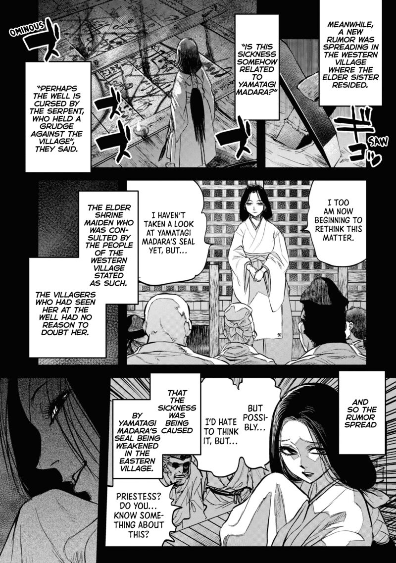 Reiwa No Dara San 9 2