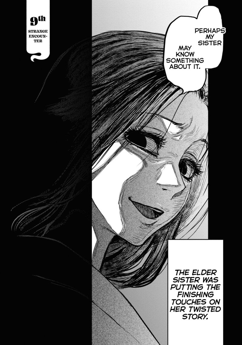 Reiwa No Dara San 9 3