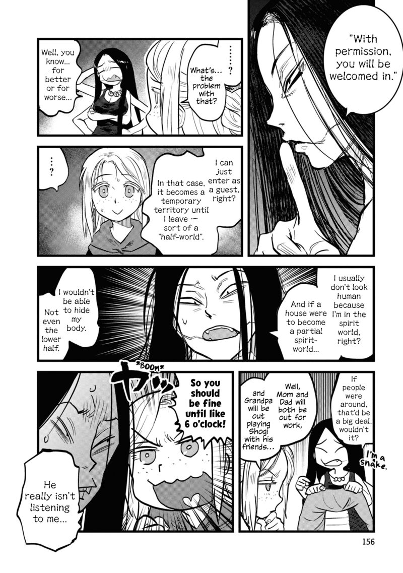 Reiwa No Dara San 9 6