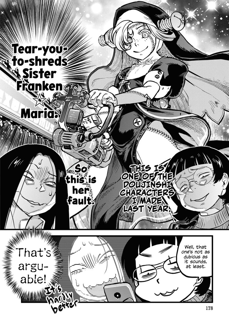 Reiwa No Dara San 9e 6