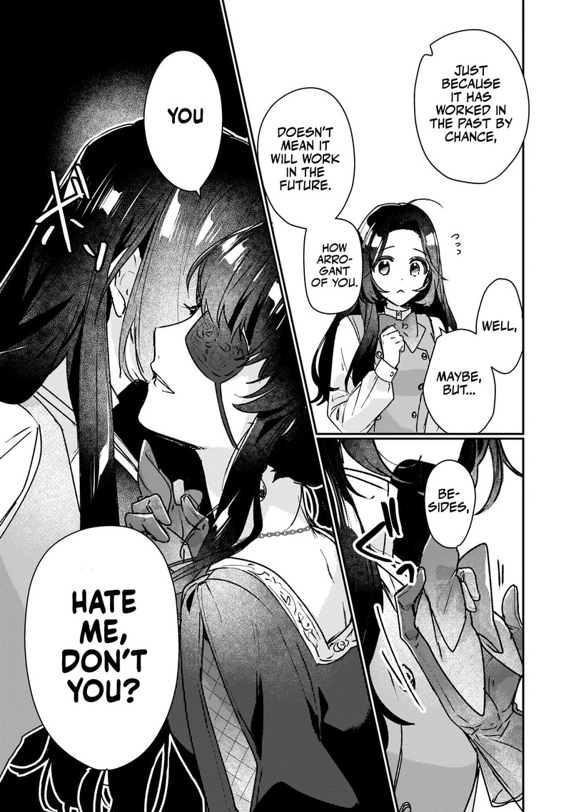 Rekishi Ni Nokoru Akujo Ni Naru Zo 15 5