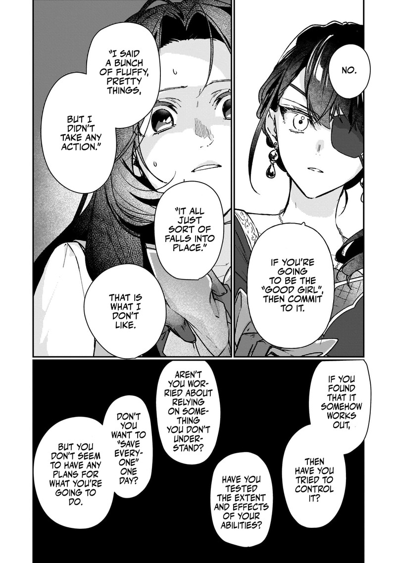 Rekishi Ni Nokoru Akujo Ni Naru Zo 15 8