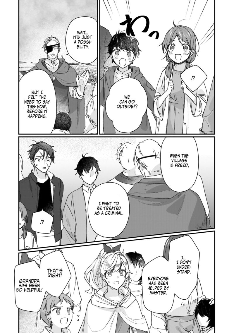 Rekishi Ni Nokoru Akujo Ni Naru Zo 20 3