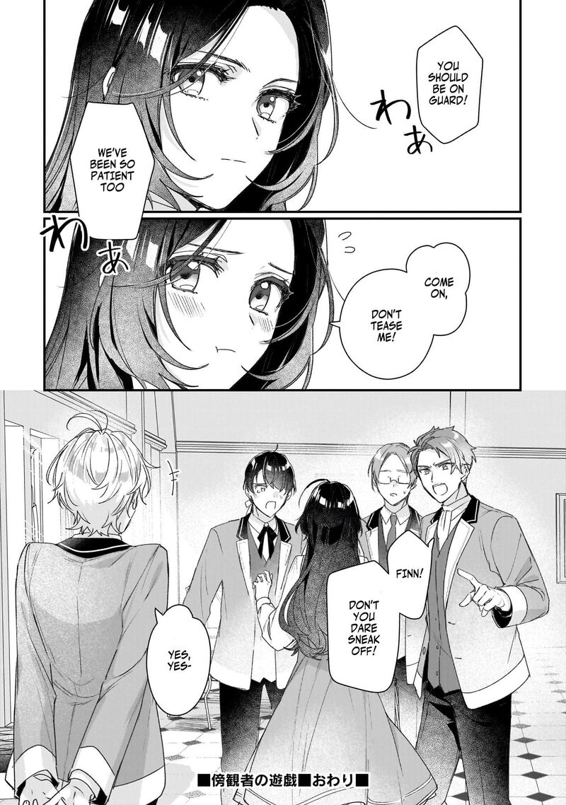 Rekishi Ni Nokoru Akujo Ni Naru Zo 20e 14