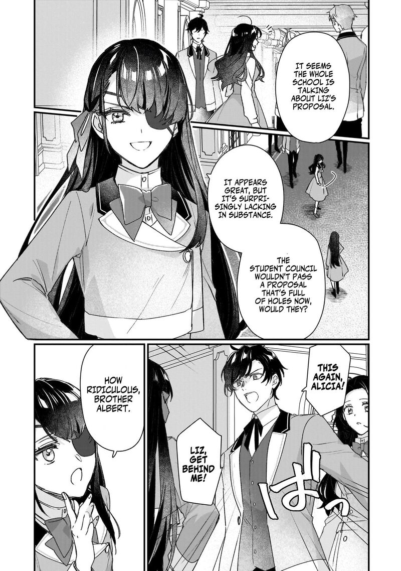 Rekishi Ni Nokoru Akujo Ni Naru Zo 20e 3
