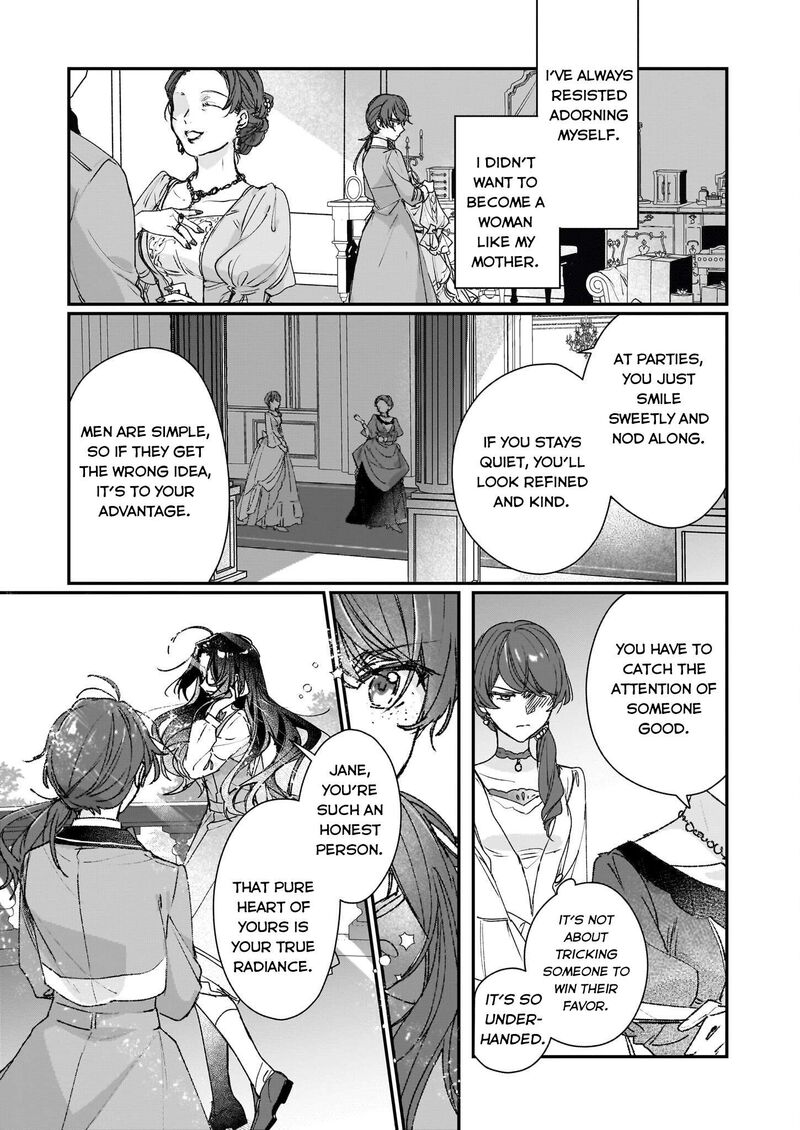Rekishi Ni Nokoru Akujo Ni Naru Zo 24b 8