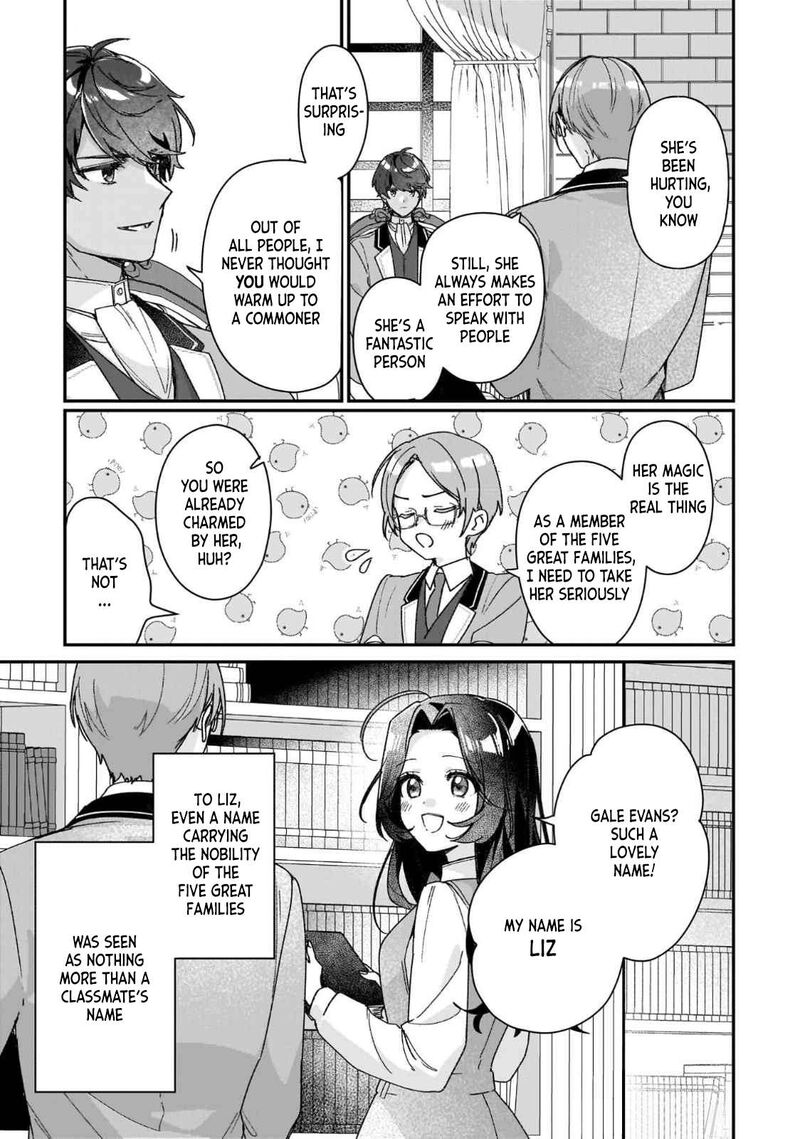 Rekishi Ni Nokoru Akujo Ni Naru Zo 25e 3