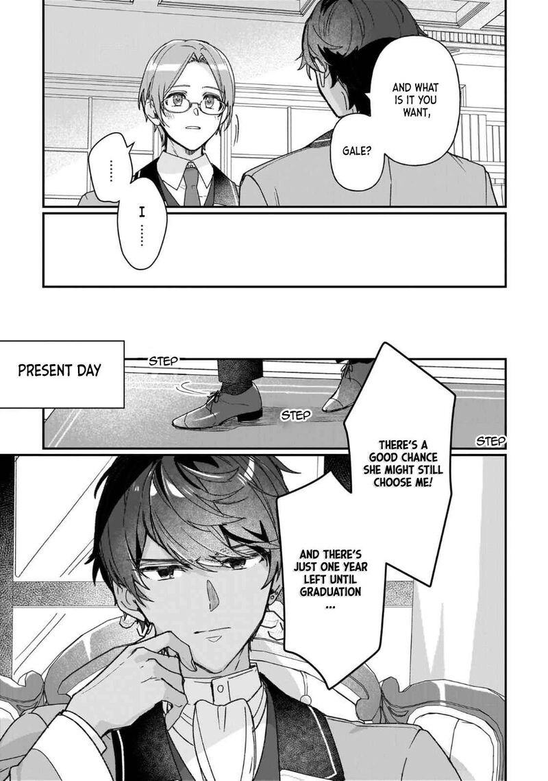 Rekishi Ni Nokoru Akujo Ni Naru Zo 25e 7