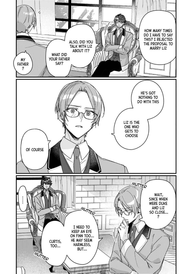 Rekishi Ni Nokoru Akujo Ni Naru Zo 25e 9