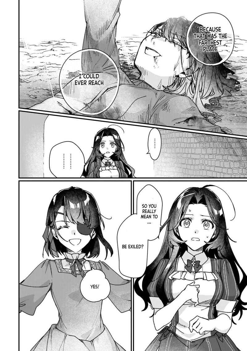 Rekishi Ni Nokoru Akujo Ni Naru Zo 29 10