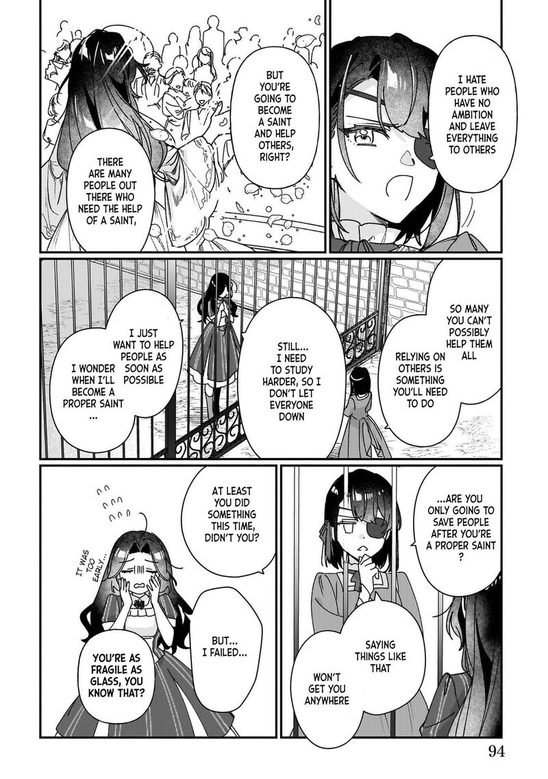 Rekishi Ni Nokoru Akujo Ni Naru Zo 29 12