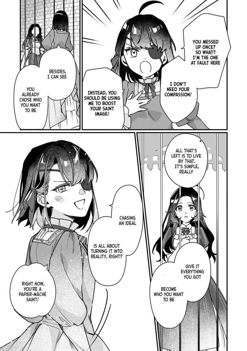 Rekishi Ni Nokoru Akujo Ni Naru Zo 29 13