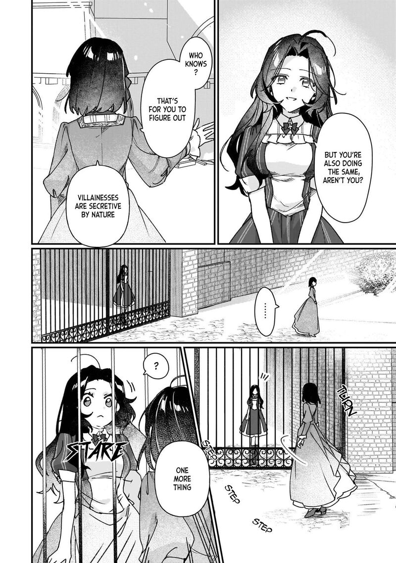 Rekishi Ni Nokoru Akujo Ni Naru Zo 29 14