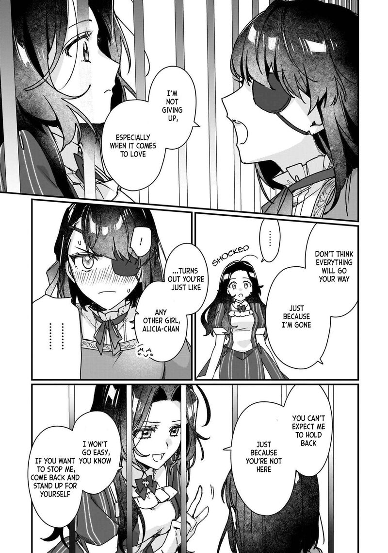 Rekishi Ni Nokoru Akujo Ni Naru Zo 29 15