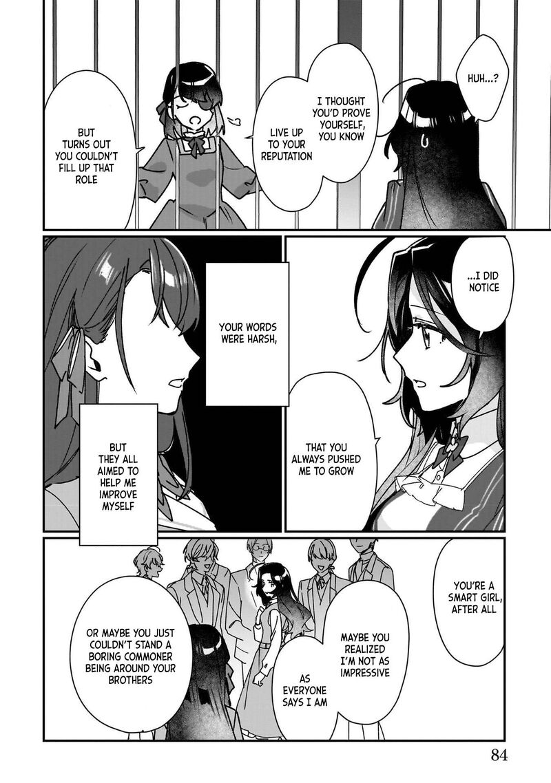 Rekishi Ni Nokoru Akujo Ni Naru Zo 29 2