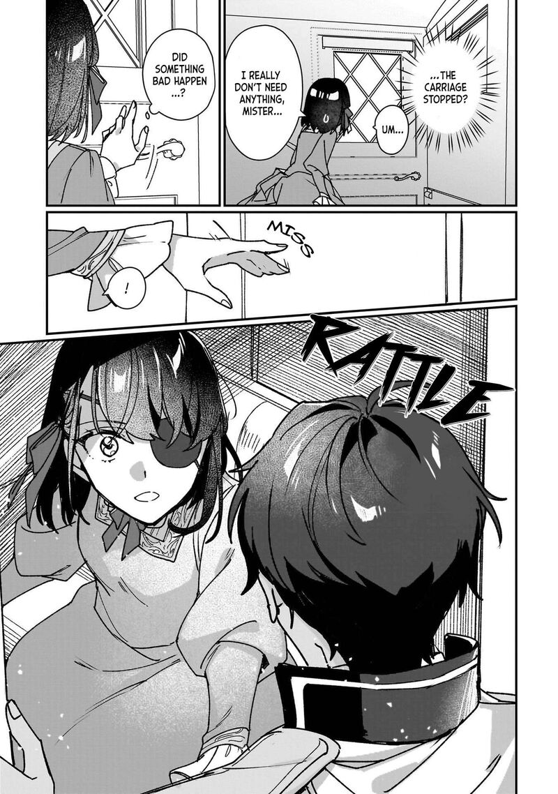 Rekishi Ni Nokoru Akujo Ni Naru Zo 29 21