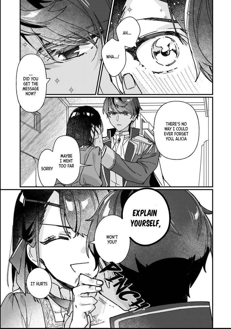 Rekishi Ni Nokoru Akujo Ni Naru Zo 29 23