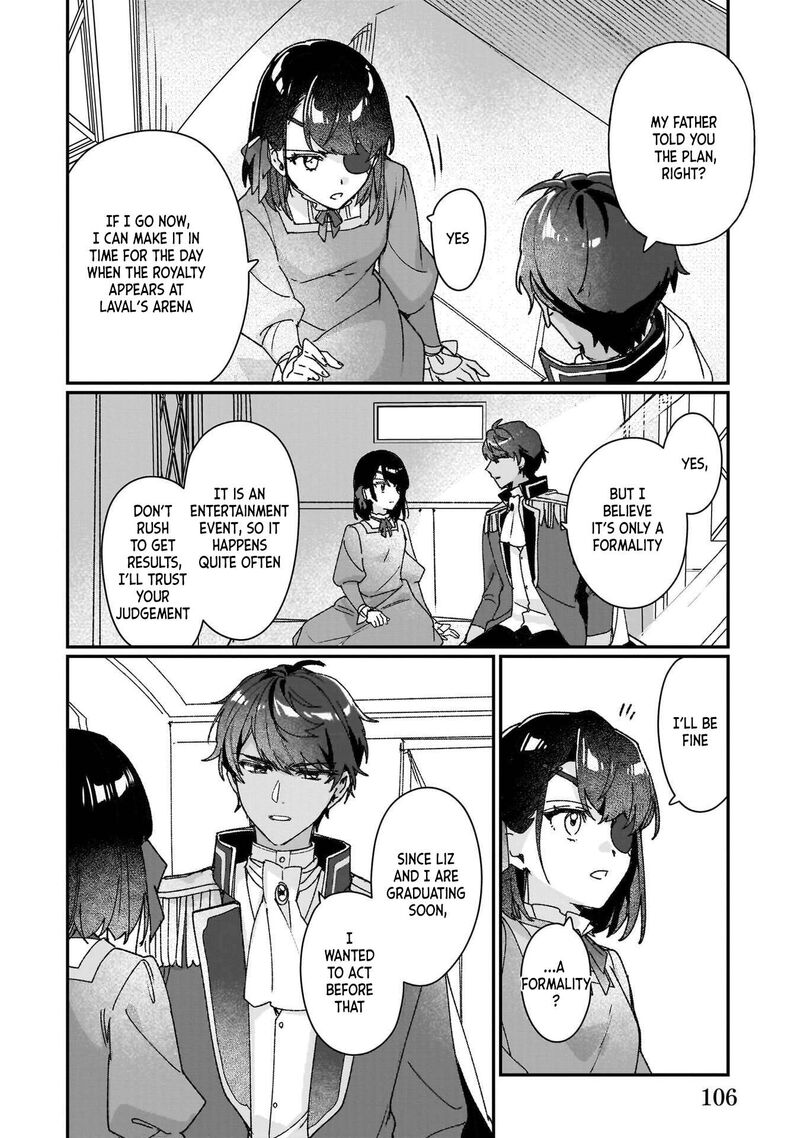 Rekishi Ni Nokoru Akujo Ni Naru Zo 29 24