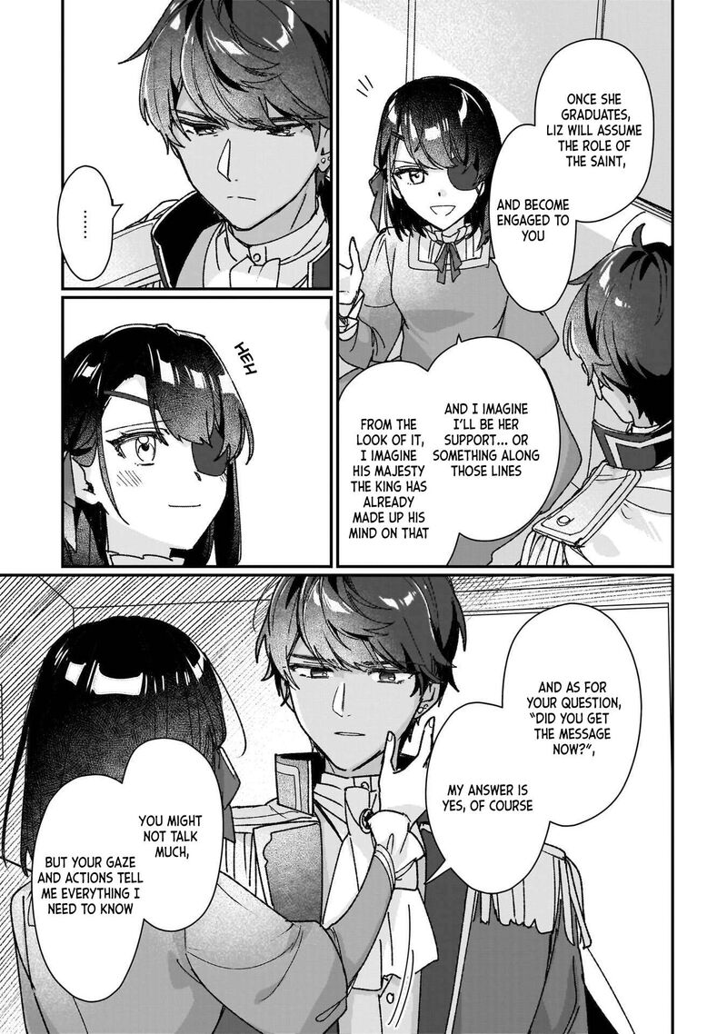 Rekishi Ni Nokoru Akujo Ni Naru Zo 29 25