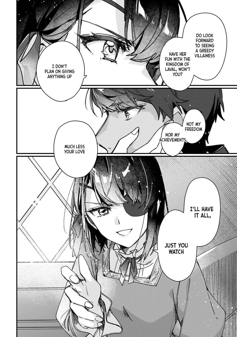 Rekishi Ni Nokoru Akujo Ni Naru Zo 29 26