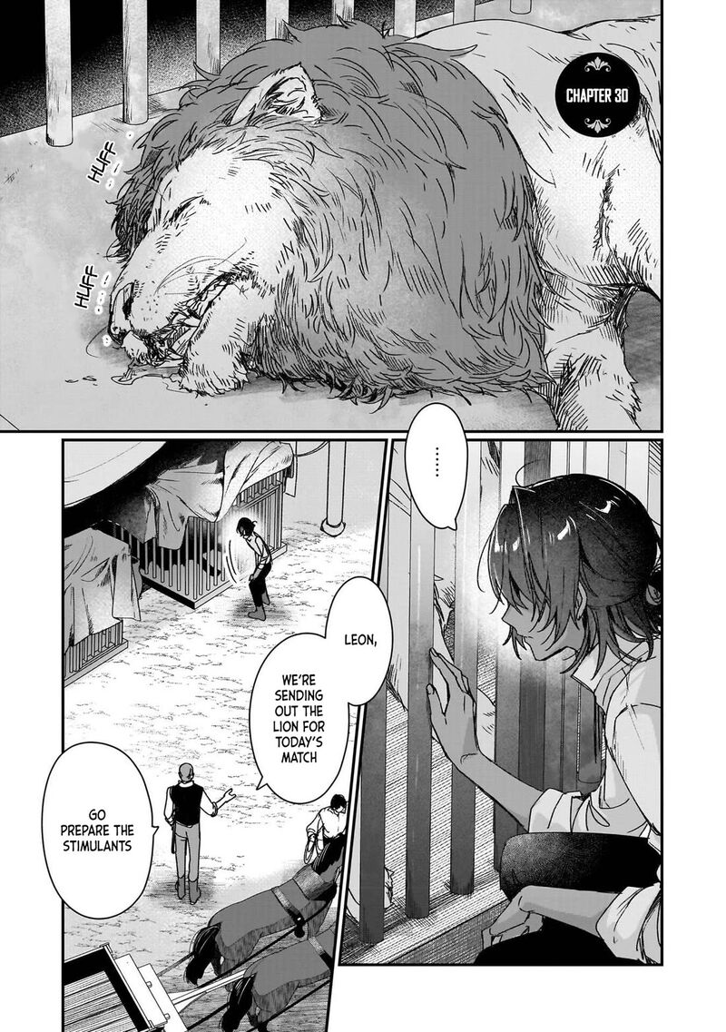 Rekishi Ni Nokoru Akujo Ni Naru Zo 30 1