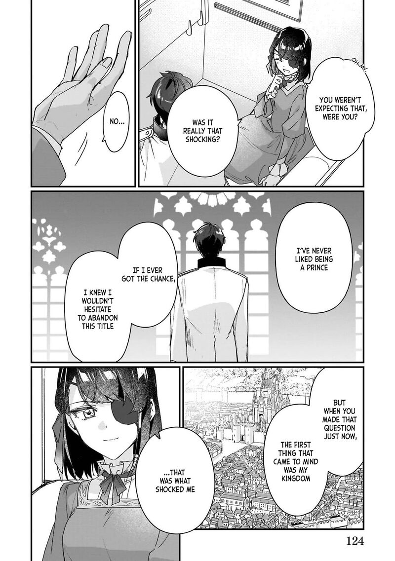 Rekishi Ni Nokoru Akujo Ni Naru Zo 30 14