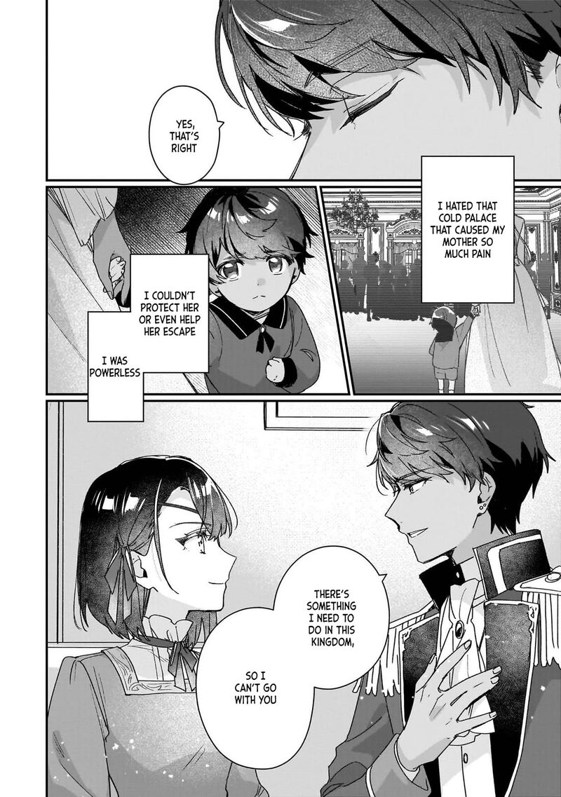 Rekishi Ni Nokoru Akujo Ni Naru Zo 30 16