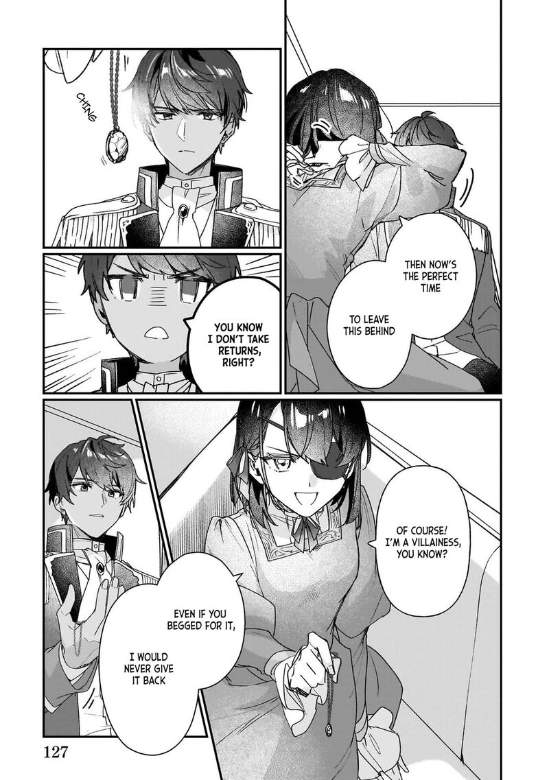 Rekishi Ni Nokoru Akujo Ni Naru Zo 30 17