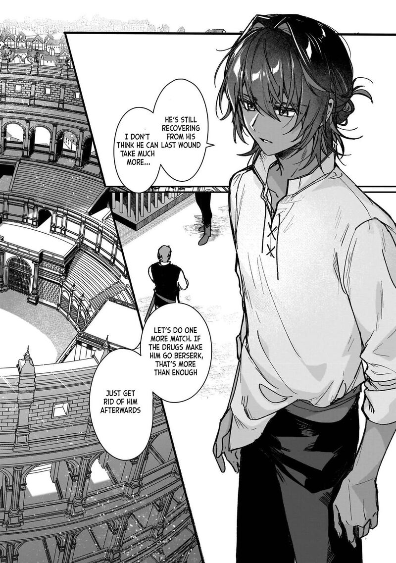 Rekishi Ni Nokoru Akujo Ni Naru Zo 30 2