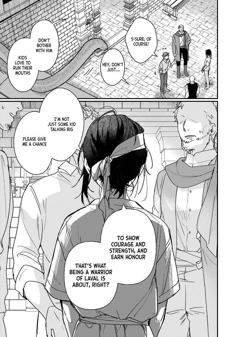 Rekishi Ni Nokoru Akujo Ni Naru Zo 30 23