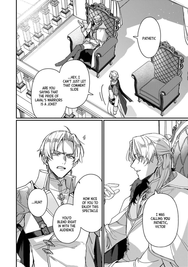 Rekishi Ni Nokoru Akujo Ni Naru Zo 30 26