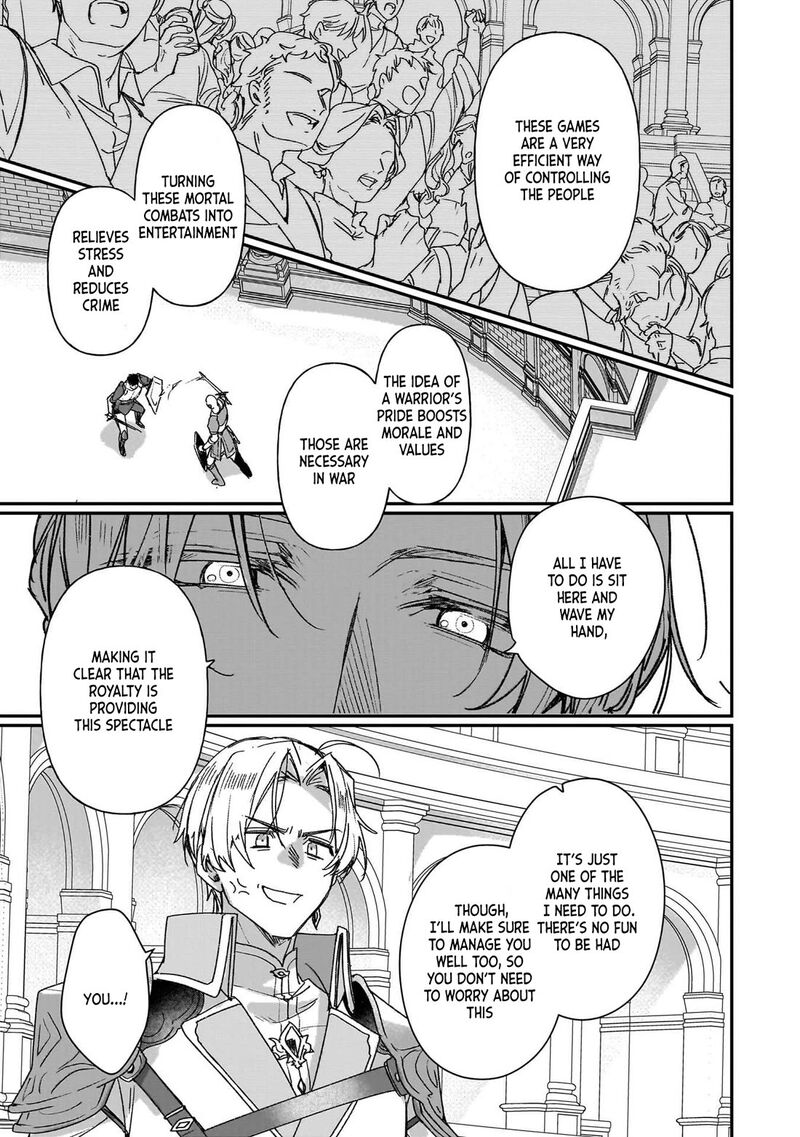 Rekishi Ni Nokoru Akujo Ni Naru Zo 30 27