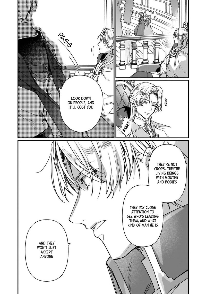 Rekishi Ni Nokoru Akujo Ni Naru Zo 30 28