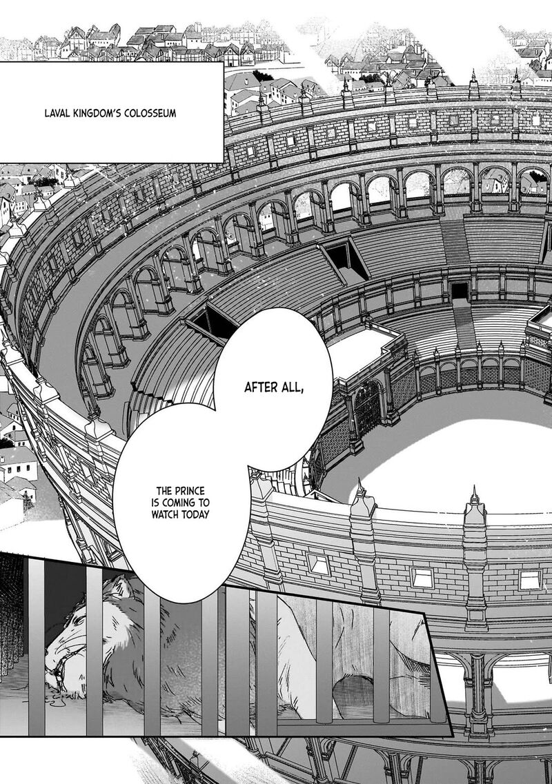 Rekishi Ni Nokoru Akujo Ni Naru Zo 30 3