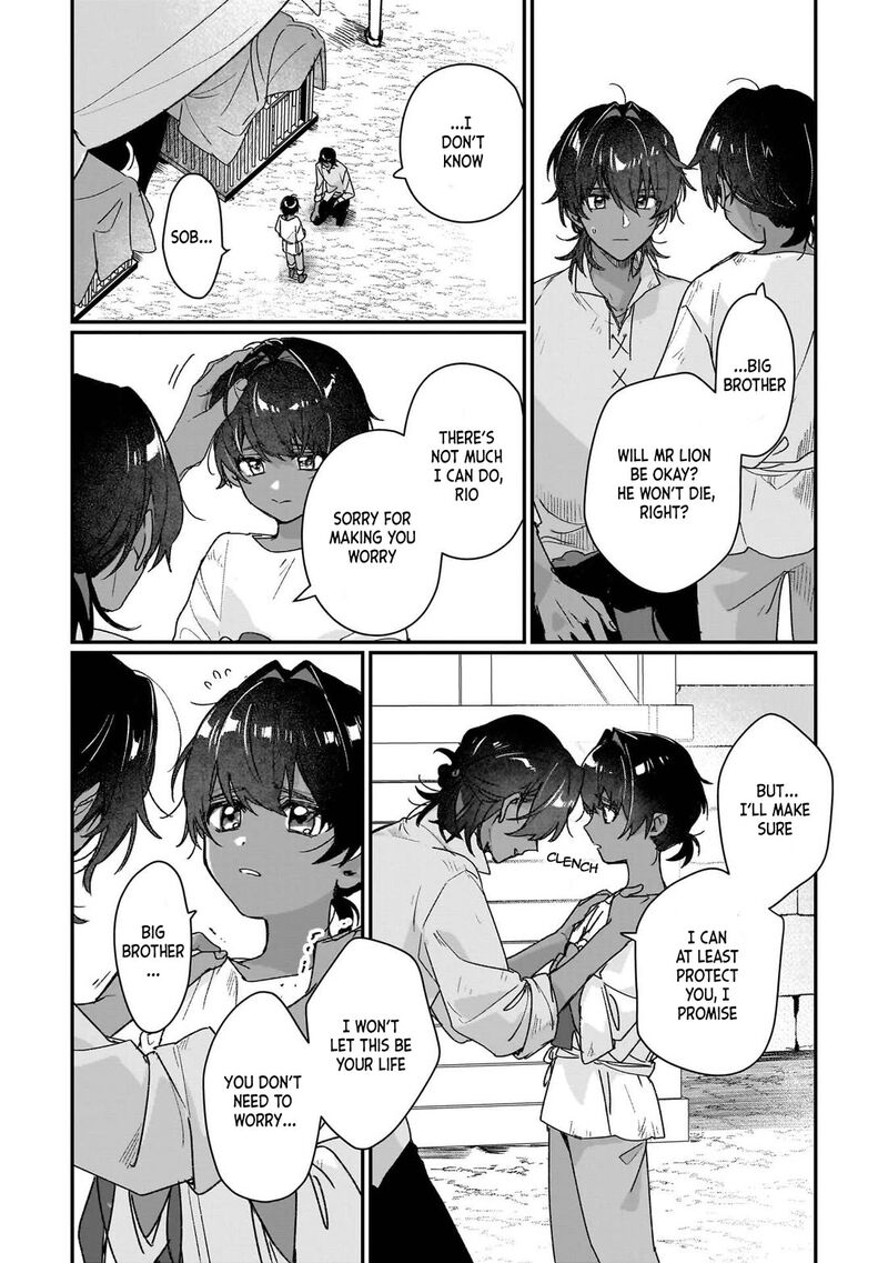 Rekishi Ni Nokoru Akujo Ni Naru Zo 30 6