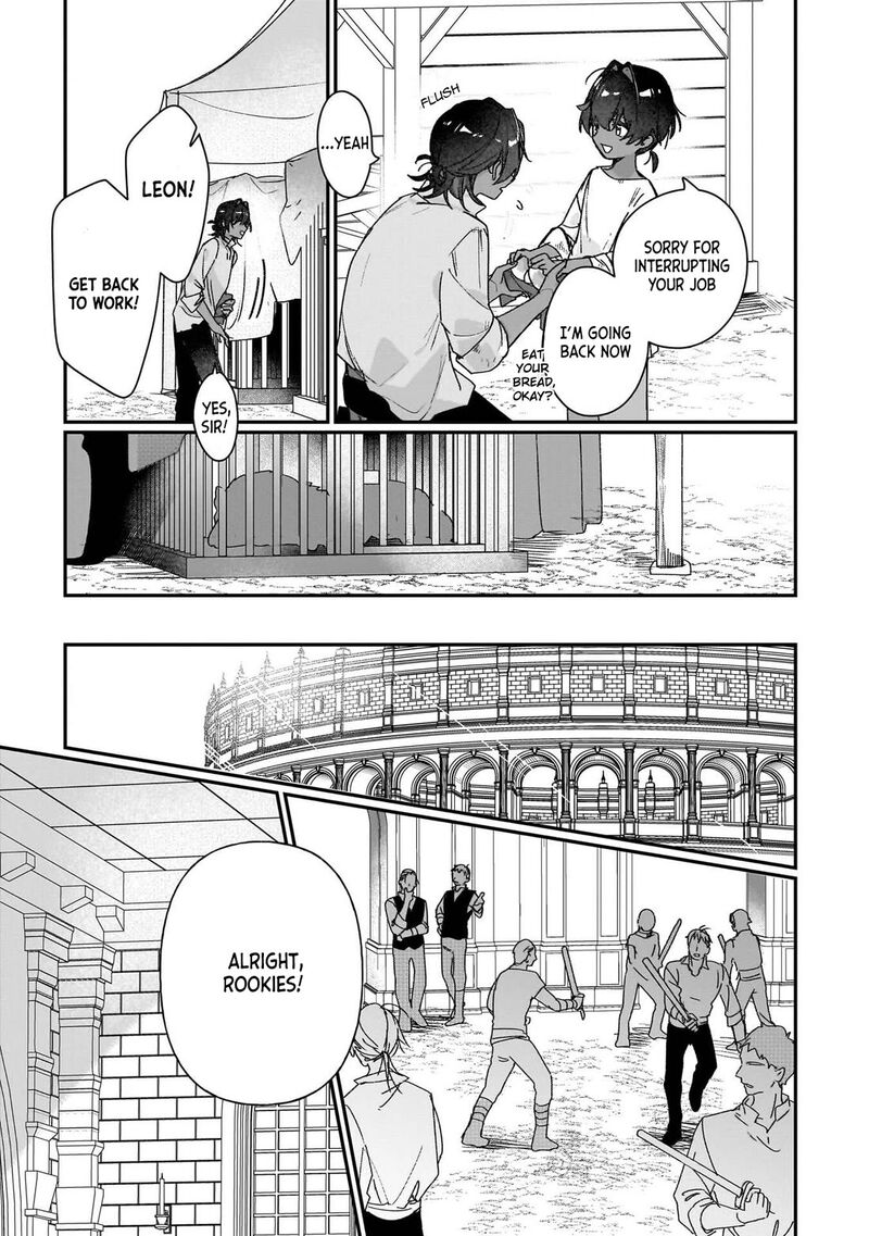 Rekishi Ni Nokoru Akujo Ni Naru Zo 30 7