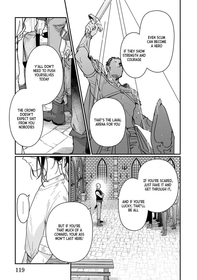 Rekishi Ni Nokoru Akujo Ni Naru Zo 30 9