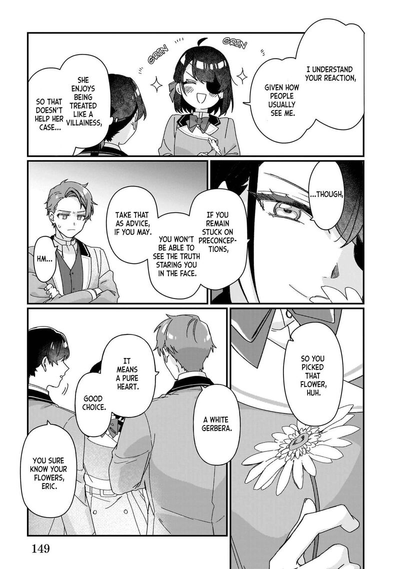 Rekishi Ni Nokoru Akujo Ni Naru Zo 30e 5