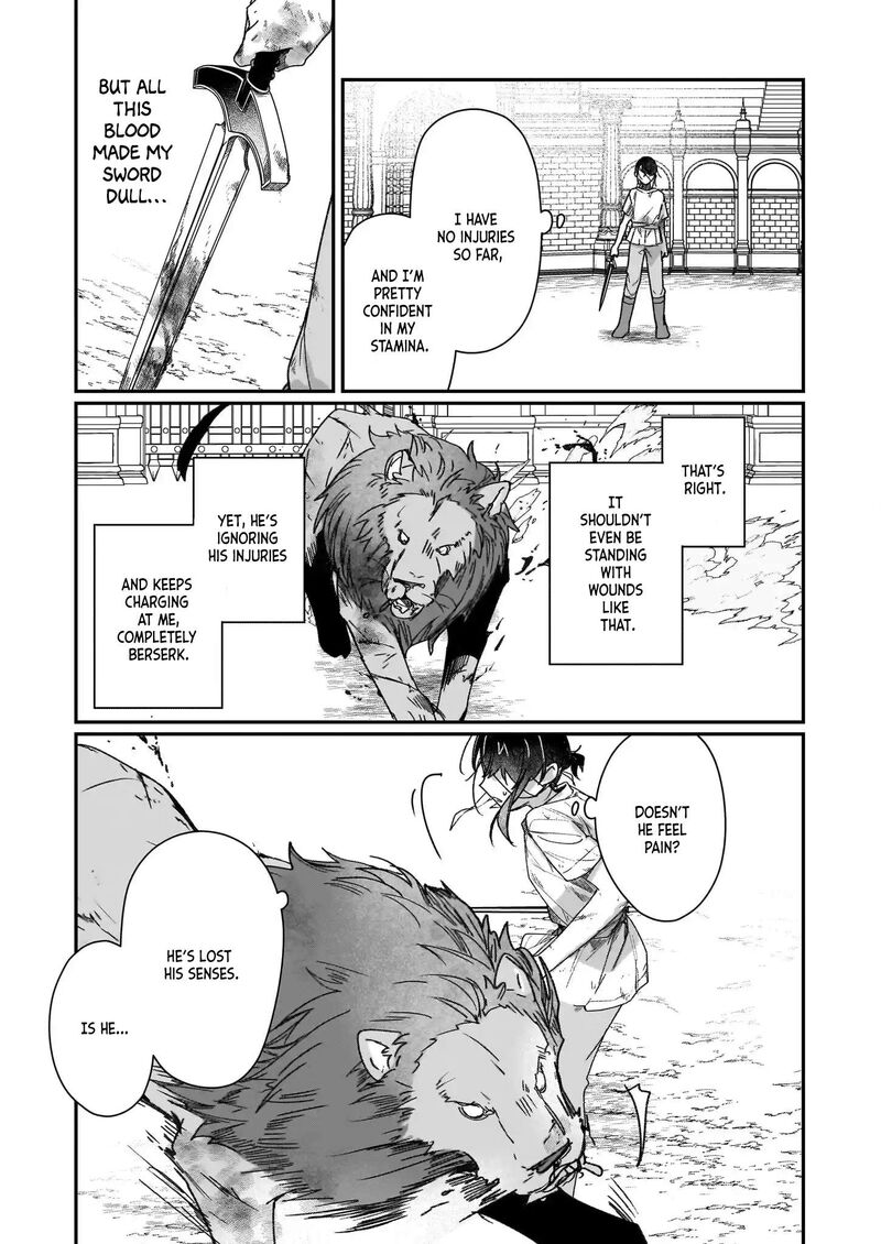 Rekishi Ni Nokoru Akujo Ni Naru Zo 31 10