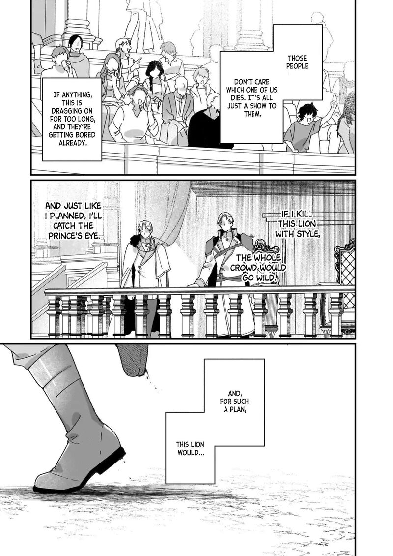 Rekishi Ni Nokoru Akujo Ni Naru Zo 31 16