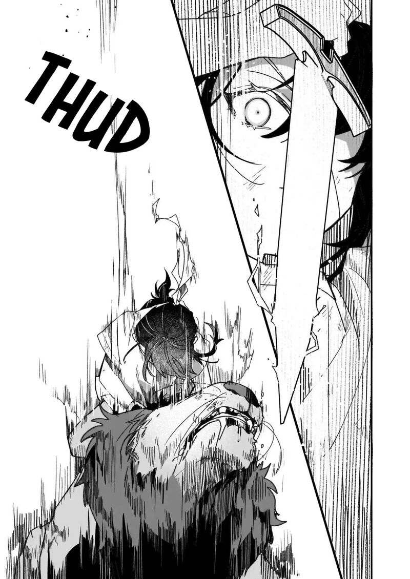 Rekishi Ni Nokoru Akujo Ni Naru Zo 31 18