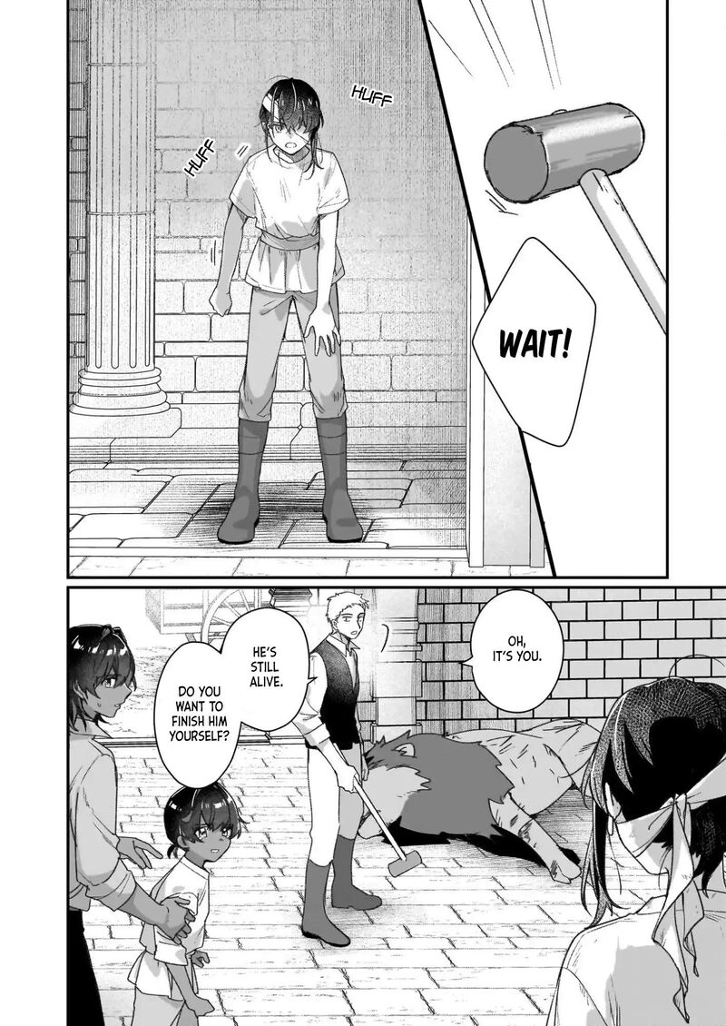 Rekishi Ni Nokoru Akujo Ni Naru Zo 31 27